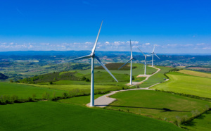 La neutralité carbone en 2050 c’est possible selon l’association négaWatt La neutralité carbone en 2050 c’est possible selon l’association négaWatt