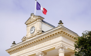 Le ministère de la Transformation et de la Fonction publiques lance le mois de l’innovation publique Le ministère de la Transformation et de la Fonction publiques lance le mois de l’innovation publique