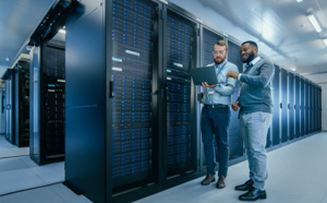 Le plus gros Datacenter français sera installé en Essonne Le plus gros Datacenter français sera installé en Essonne