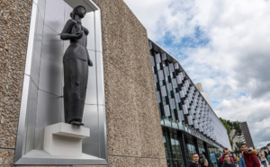 « Destination Angers » accompagne la relance avec des solutions digitales « Destination Angers » accompagne la relance avec des solutions digitales
