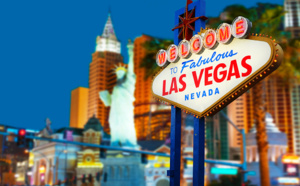 Embarquez pour le CES de Las Vegas avec My Global Village Francophone et Ville Intelligente Mag Embarquez pour le CES de Las Vegas avec My Global Village Francophone et Ville Intelligente Mag