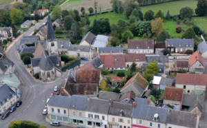 Baugy (Cher) : un exemple de village rural connecté Baugy (Cher) : un exemple de village rural connecté