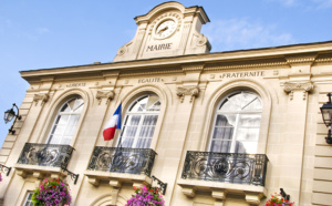 Crise sanitaire :  un accélérateur de modernisation pour les collectivités de moins de 10000 habitants Crise sanitaire :  un accélérateur de modernisation pour les collectivités de moins de 10000 habitants