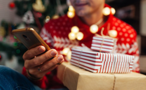 5 conseils pour bien choisir un objet connecté sécurisé à Noël