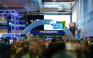 CES 2022 : Omicron n’entame pas la détermination du Village Francophone CES 2022 : Omicron n’entame pas la détermination du Village Francophone