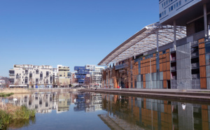De la Smart City à la Deep Learning City : la ville en apprentissage profond De la Smart City à la Deep Learning City : la ville en apprentissage profond