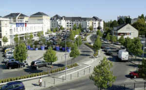 Territoire intelligent : sept communes de la communauté urbaine d’Angers passent à l’action Territoire intelligent : sept communes de la communauté urbaine d’Angers passent à l’action