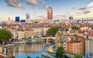 Attractivité des grandes villes en 2021 :  Rennes et Nantes sur le podium, derrière Lyon