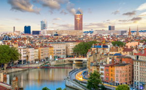 Attractivité des grandes villes en 2021 :  Rennes et Nantes sur le podium, derrière Lyon Attractivité des grandes villes en 2021 :  Rennes et Nantes sur le podium, derrière Lyon