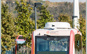 ITS - Congrès européen sur les mobilités intelligentes et durable, du 30 mai au 1er juin à Toulouse ITS - Congrès européen sur les mobilités intelligentes et durable, du 30 mai au 1er juin à Toulouse