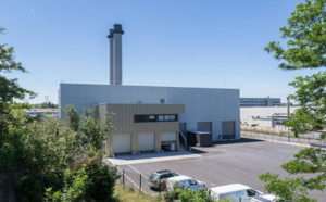 Tours Métropole chauffe les habitants à l’énergie verte et locale Tours Métropole chauffe les habitants à l’énergie verte et locale