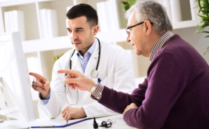Données de santé, entre bien commun et individualisme Données de santé, entre bien commun et individualisme