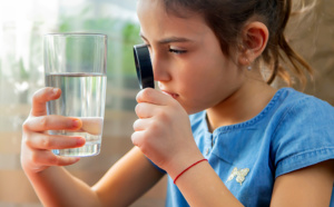 Le Syndicat des eaux d’Ile-de-France s’engage vers une gestion intelligente de l’eau