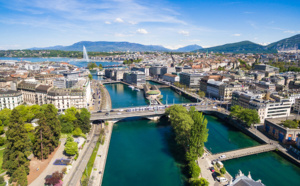 Smart Geneva : un territoire durable, responsable et citoyen