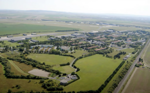 Microville 112, un site démonstrateur de la ville durable et inclusive Microville 112, un site démonstrateur de la ville durable et inclusive