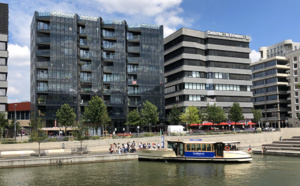 La Smart City : de quoi parlons-nous exactement ? La Smart City : de quoi parlons-nous exactement ?