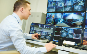 Analyse vidéo et Intelligence artificielle au cœur du développement Smart City de Massy Analyse vidéo et Intelligence artificielle au cœur du développement Smart City de Massy