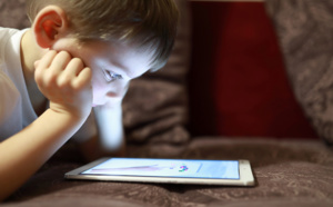Trop d’écrans pour les enfants et pas assez de sport, Coco vous aide Trop d’écrans pour les enfants et pas assez de sport, Coco vous aide