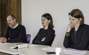 En Maine-et-Loire le digital permet d’accélérer la transition et la sobriété énergétique En Maine-et-Loire le digital permet d’accélérer la transition et la sobriété énergétique