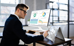 Grace à la fintech Simco, la ville de Ouistreham optimise ses finances publiques Grace à la fintech Simco, la ville de Ouistreham optimise ses finances publiques