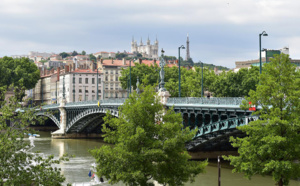 L’UE a retenu 100 villes européennes, dont 10 françaises, pour être climatiquement neutres et intelligentes à l’horizon 2030 L’UE a retenu 100 villes européennes, dont 10 françaises, pour être climatiquement neutres et intelligentes à l’horizon 2030