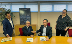 Nevers Agglomération expérimente l’intelligence artificielle dans son réseau d’eau potable Nevers Agglomération expérimente l’intelligence artificielle dans son réseau d’eau potable