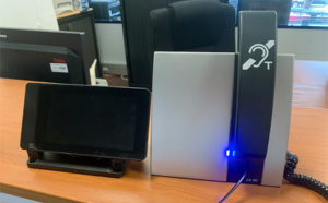 LATIS : l’application qui facilite la communication des sourds et malentendants LATIS : l’application qui facilite la communication des sourds et malentendants