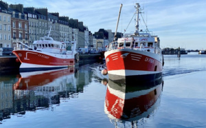 Godaille.com :  la poissonnerie 2.0, en direct de la mer, sur votre mobile Godaille.com :  la poissonnerie 2.0, en direct de la mer, sur votre mobile