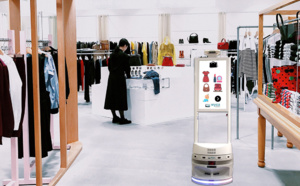 Robotique de service, l’éloge de la simplicité Robotique de service, l’éloge de la simplicité