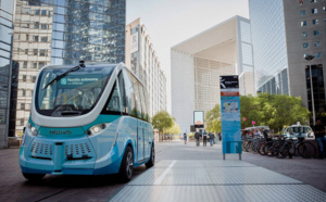Voiture autonome :  les réglementations mondiales évoluent Voiture autonome :  les réglementations mondiales évoluent