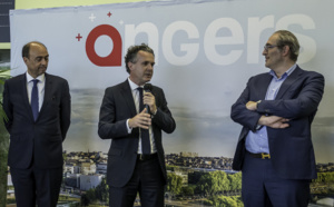La Fabrique numérique d’Angers : un lieu de co-construction d’usages La Fabrique numérique d’Angers : un lieu de co-construction d’usages