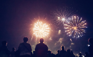 Faut-il interdire les feux d’artifice en période estivale ? Faut-il interdire les feux d’artifice en période estivale ?