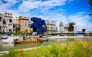 L’agence d’urbanisme CoBe assurera la dernière étape de Lyon Confluence L’agence d’urbanisme CoBe assurera la dernière étape de Lyon Confluence