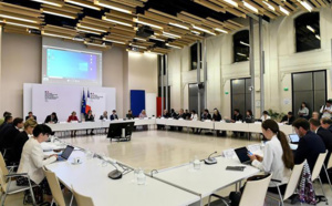 Sobriété énergétique : France Urbaine attend des actes de la part du Gouvernement Sobriété énergétique : France Urbaine attend des actes de la part du Gouvernement