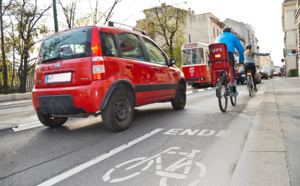 Semaine de la mobilité : osons l’intermodalité ! Semaine de la mobilité : osons l’intermodalité !