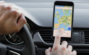 Mobilité : Google va nous aider à économiser le carburant Mobilité : Google va nous aider à économiser le carburant