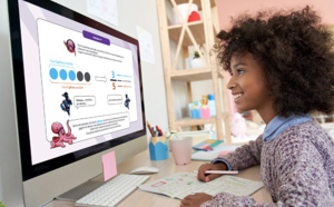 Schooltopia, un concept de soutien scolaire qui permet de se réconcilier avec les maths Schooltopia, un concept de soutien scolaire qui permet de se réconcilier avec les maths