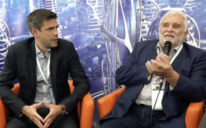 Innopolis Expo 2022 - Le grand débrief sur l'attractivité des territoires ruraux et petites villes de demain Innopolis Expo 2022 - Le grand débrief sur l'attractivité des territoires ruraux et petites villes de demain