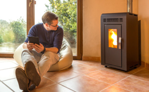 Le Black Pellet, un biocombustible qui permet d'utiliser les bois déclassés Le Black Pellet, un biocombustible qui permet d'utiliser les bois déclassés