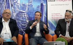 Innopolis Expo 2022 – Le protocole Wize : le futur des objets connectés ?