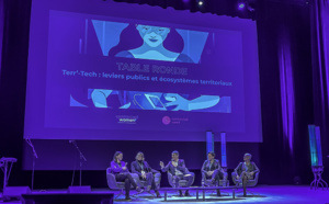Connected Women Angers : Une avancée, mais il reste encore beaucoup de travail Connected Women Angers : Une avancée, mais il reste encore beaucoup de travail