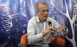 REQUEA : des réseaux d’objets connectés pour une ville plus intelligente REQUEA : des réseaux d’objets connectés pour une ville plus intelligente