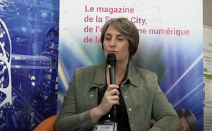 Innopolis Expo 2022 – CEREMA : le numérique à l’heure du changement climatique Innopolis Expo 2022 – CEREMA : le numérique à l’heure du changement climatique