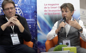 Innopolis Expo 2022 - Résilience à travers les boucles locales d'énergie