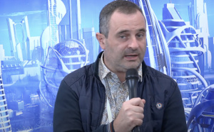 Innopolis Expo 2022 – S’appuyer sur les ingénieurs territoriaux pour transformer la ville Innopolis Expo 2022 – S’appuyer sur les ingénieurs territoriaux pour transformer la ville