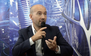 Innopolis Expo 2022 – Smart lighting, l'éclairage raisonné du Groupe Ragni