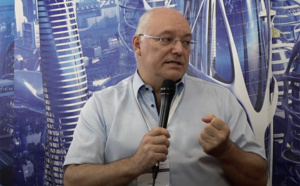 Innopolis Expo 2022 – coup de gueule contre l’obsolescence programmée Innopolis Expo 2022 – coup de gueule contre l’obsolescence programmée