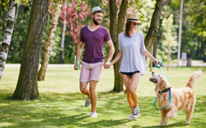 La ville de Puteaux lance une carte vitale pour les animaux de compagnie La ville de Puteaux lance une carte vitale pour les animaux de compagnie