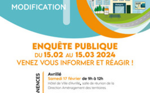 Publicité urbaine : RLPI Angers Régule la Publicité Numérique