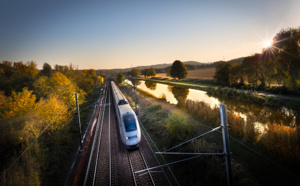 Un secteur en mouvement : les communications critiques dans le secteur des transports Un secteur en mouvement : les communications critiques dans le secteur des transports